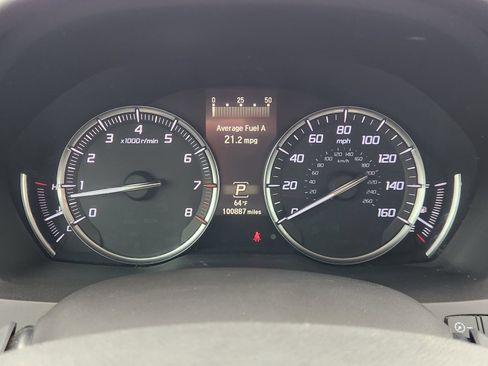 Used 2020 Acura MDX FWD w/ Technology Package image 19