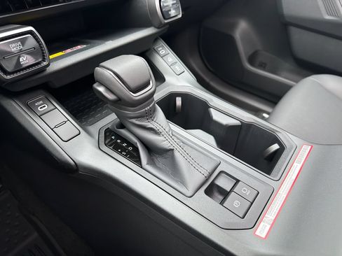 New 2026 Toyota RAV4 AWD image 35