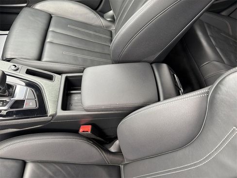 Used 2023 Audi A4 2.0T Premium Plus w/ Premium Plus Package image 27