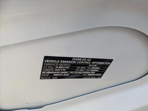 Used 2014 Mercedes-Benz C 250 Sedan image 25