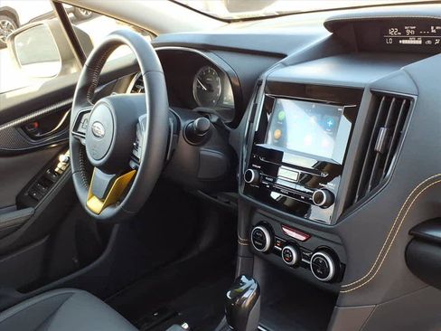 Certified 2023 Subaru Crosstrek 2.5i Sport image 19