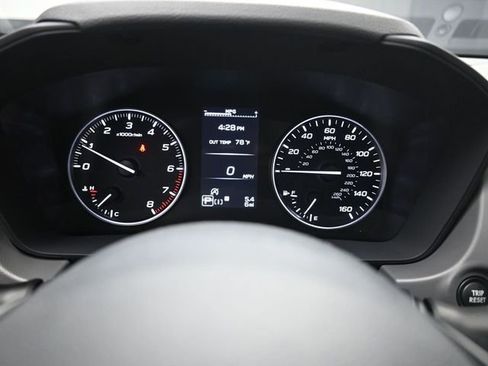 New 2026 Subaru Crosstrek 2.0i Premium AWD/4WD image 10