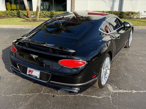Used 2020 Bentley Continental GT First Edition image 18