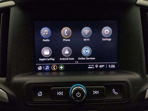 Used 2024 GMC Terrain SLE FWD image 25