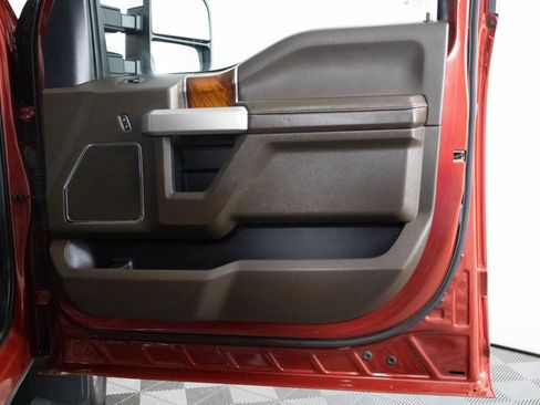 Used 2021 Ford F250 King Ranch w/ King Ranch Ultimate Package image 37