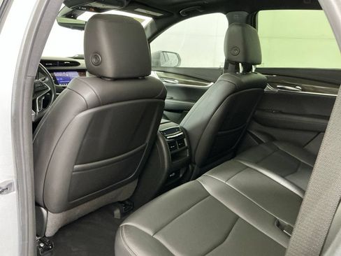 Used 2020 Cadillac XT5 Sportv AWD/4WD image 24