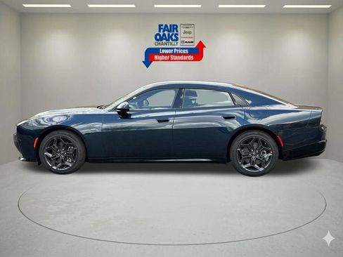 New 2026 Dodge Charger R/T image 9