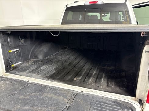 Used 2021 Ford F150 Lariat w/ Max Trailer Tow Package AWD/4WD image 15
