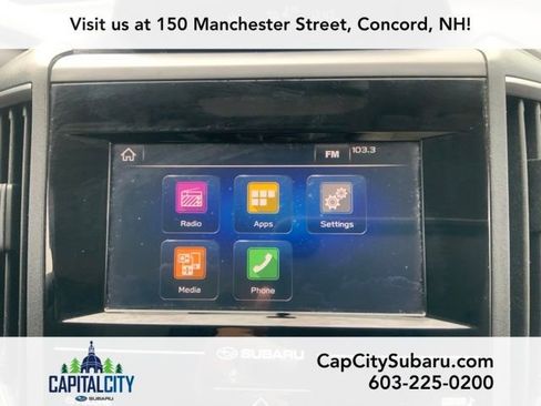 Used 2017 Subaru Impreza 2.0i Premium image 19