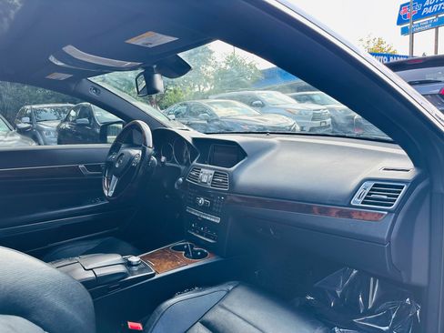 Used 2014 Mercedes-Benz E 350 Coupe image 29