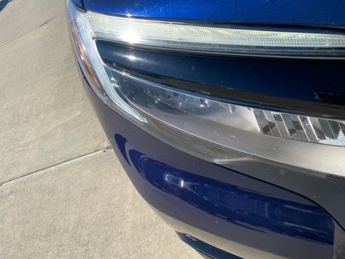 Used 2020 Honda Passport Elite image 27