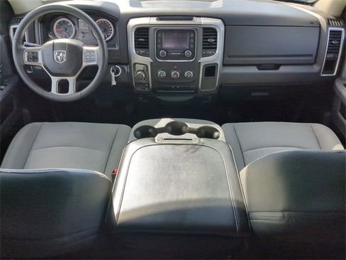 Used 2024 RAM 1500 Classic SLT image 15