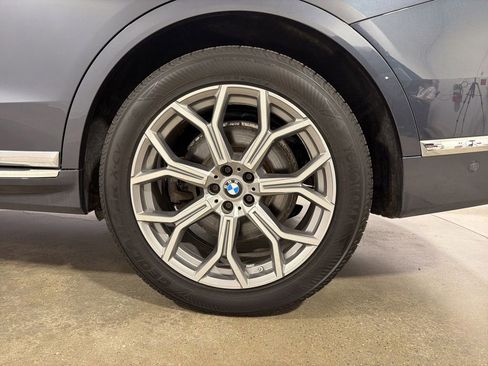 Used 2020 BMW X7 xDrive40i w/ Premium Package AWD/4WD image 30