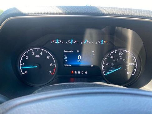 Certified 2023 Ford F150 XL w/ STX Appearance Package RWD image 19
