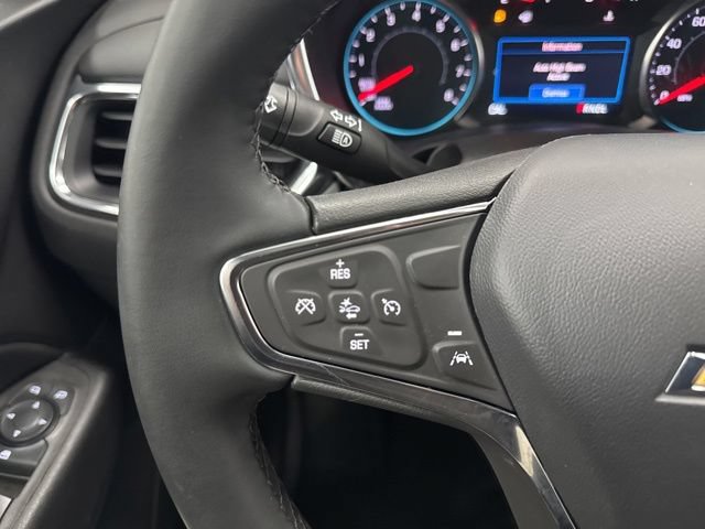 Used 2024 Chevrolet Equinox LT w/ LPO, Floor Liner Package FWD image 11