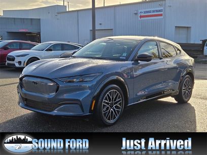 Used 2024 Ford Mustang Mach-E Premium