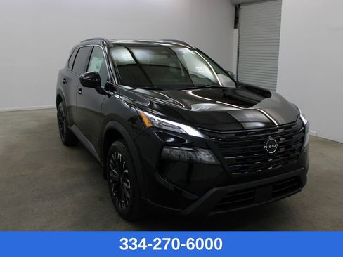 New 2026 Nissan Rogue SV image 5