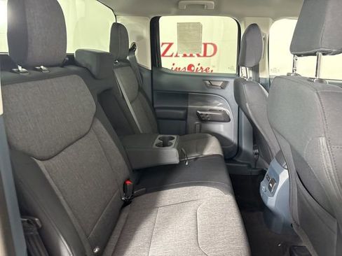 New 2025 Ford Maverick XLT w/ XLT Luxury Package image 25