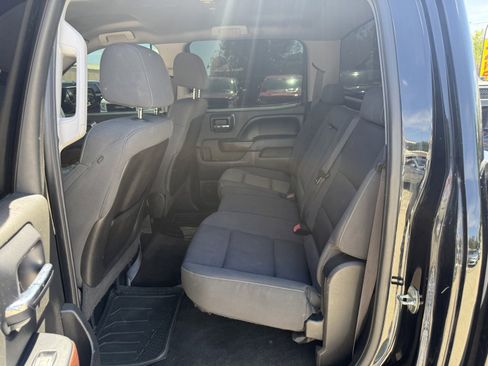 Used 2015 GMC Sierra 1500 SLE RWD image 13