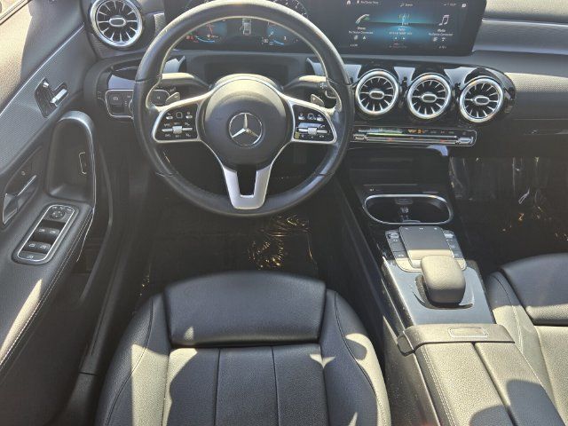 Used 2021 Mercedes-Benz A 220 image 14