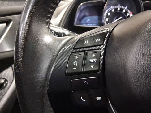 Used 2016 MAZDA CX-3 Grand Touring AWD/4WD image 22