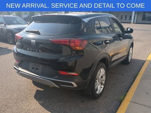 Used 2025 Buick Encore GX Preferred FWD image 5