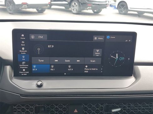 Used 2023 Honda Accord EX-L image 25