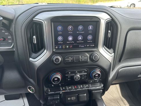 Used 2021 Chevrolet Silverado 1500 RST w/ Convenience Package II AWD/4WD image 26