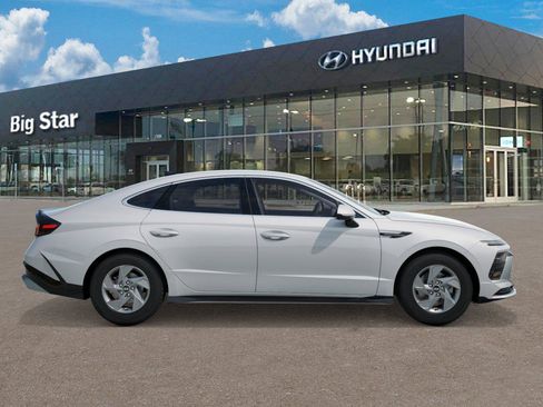 New 2026 Hyundai Sonata SE image 7