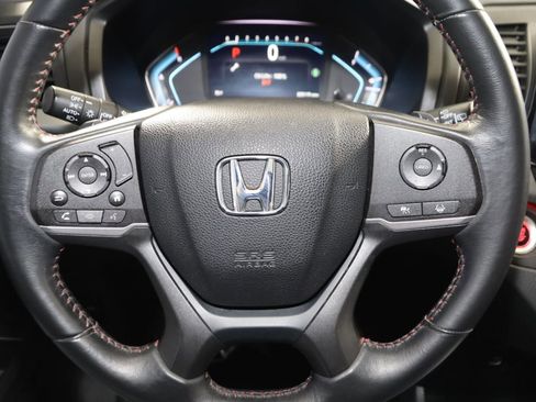 Used 2023 Honda Odyssey Sport image 35
