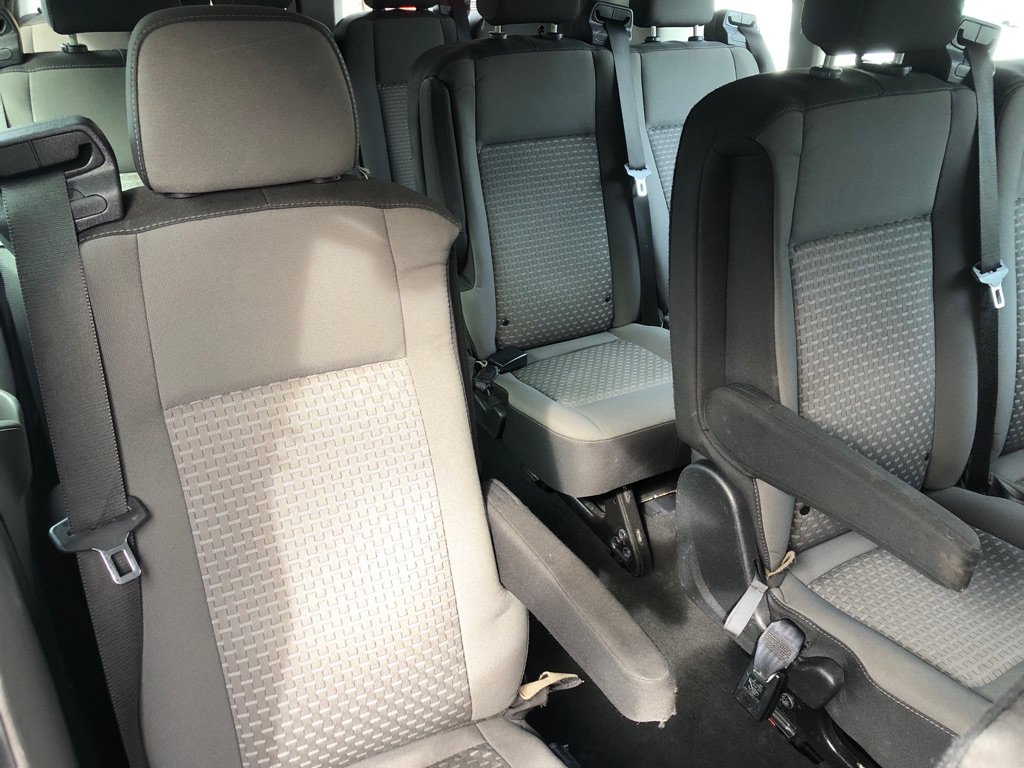 Used 2023 Ford Transit 350 XLT RWD image 26