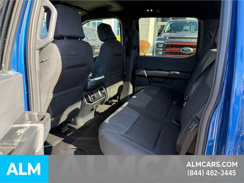 Used 2024 Ford F150 STX image 12