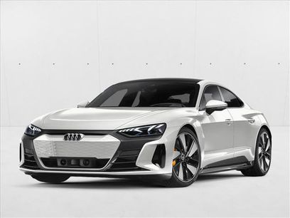 Used 2024 Audi e-tron GT Premium Plus w/ Performance Package