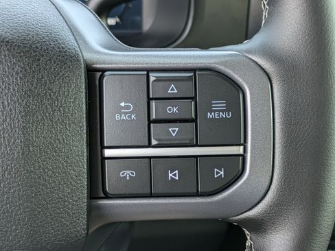 Used 2026 Ford F350 Lariat w/ Lariat Ultimate Package AWD/4WD image 23