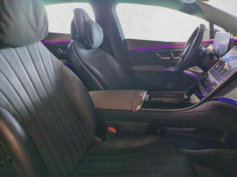 Certified 2023 Mercedes-Benz EQS 450+ Sedan image 21