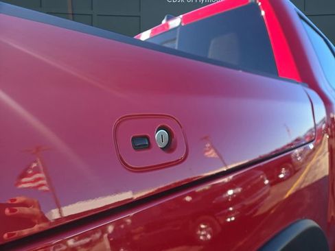 Used 2019 RAM 1500 Rebel w/ Rebel Level 1 Equipment Group image 45