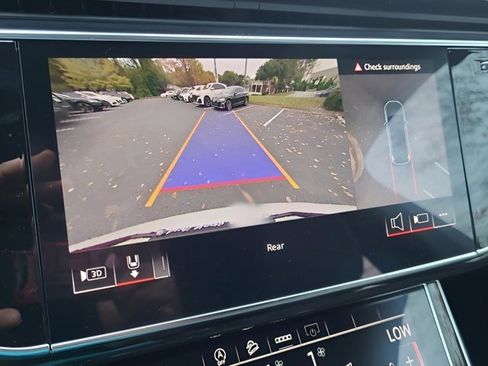 Used 2025 Audi Q7 3.0T Premium Plus w/ Premium Plus Package image 15