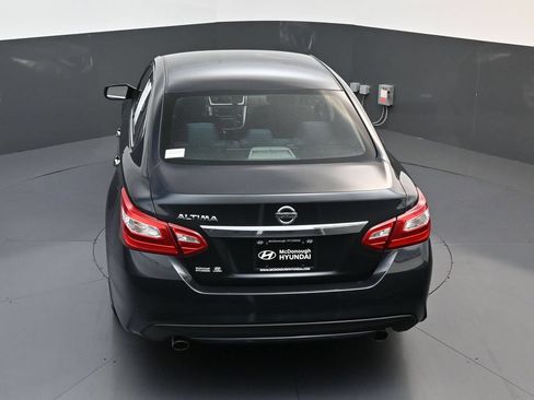 Used 2017 Nissan Altima 2.5 S w/ Power Driver Seat Package FWD image 17