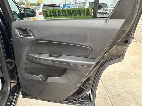 Used 2014 GMC Terrain SLE FWD image 16