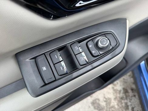 New 2026 Subaru Forester Limited AWD/4WD image 18