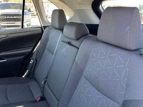 Used 2024 Toyota RAV4 XLE image 20