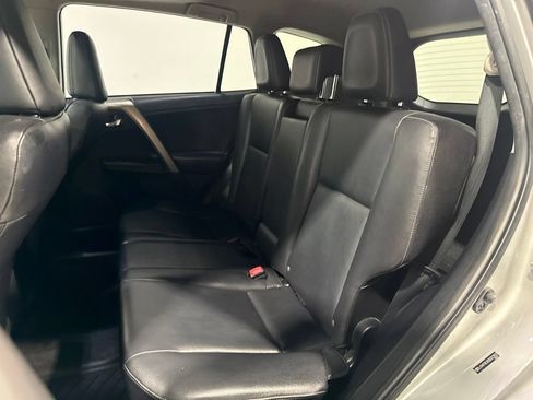 Used 2013 Toyota RAV4 Limited FWD image 29