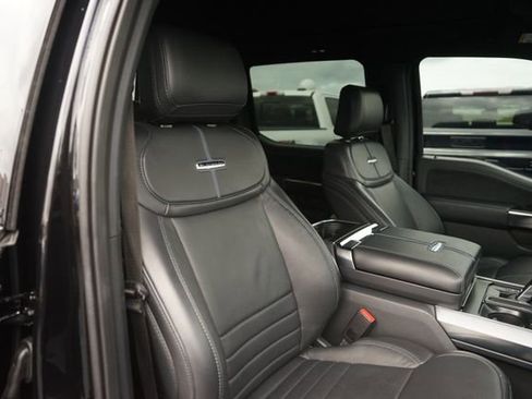Used 2025 Ford F150 Platinum w/ Equipment Group 702A High AWD/4WD image 20