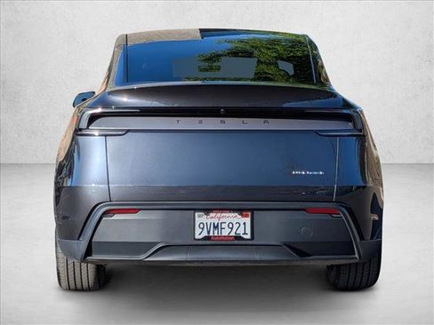 Used 2026 Tesla Model Y Long Range AWD/4WD image 7