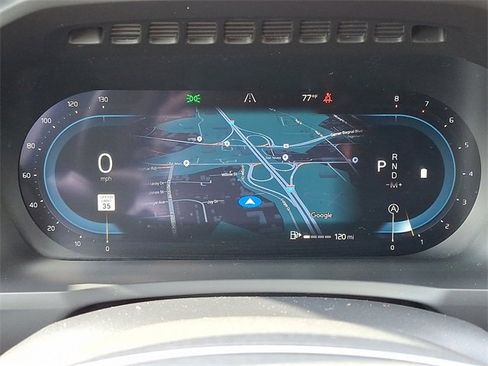 Used 2025 Volvo XC90 B5 Plus w/ Protection Package Premier image 15