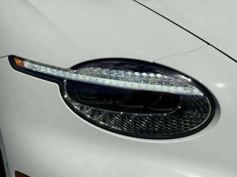 New 2026 Bentley Continental GT AWD/4WD image 42