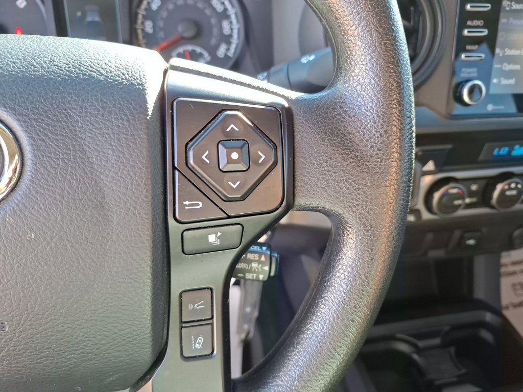 Used 2023 Toyota Tacoma SR AWD/4WD image 19
