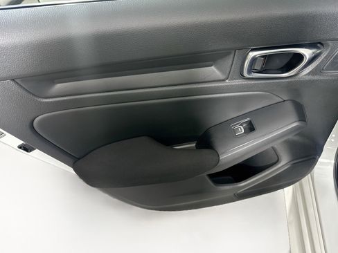 Used 2025 Honda Civic FWD Hybrid Sedan image 25
