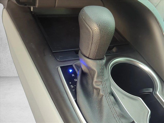 Certified 2024 Toyota Camry LE w/ Convenience Package FWD image 19