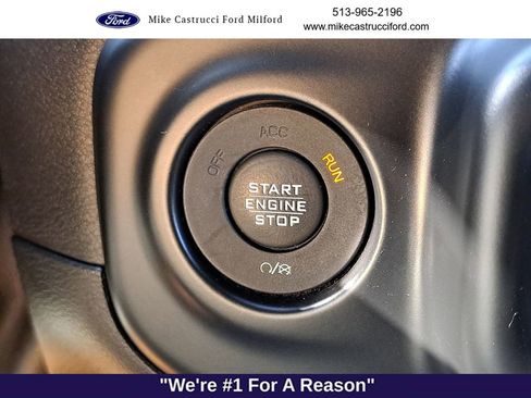 Used 2020 Jeep Gladiator Sport w/ Quick Order Package 24S image 18